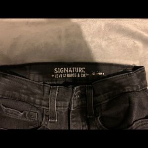 Men’s jeans